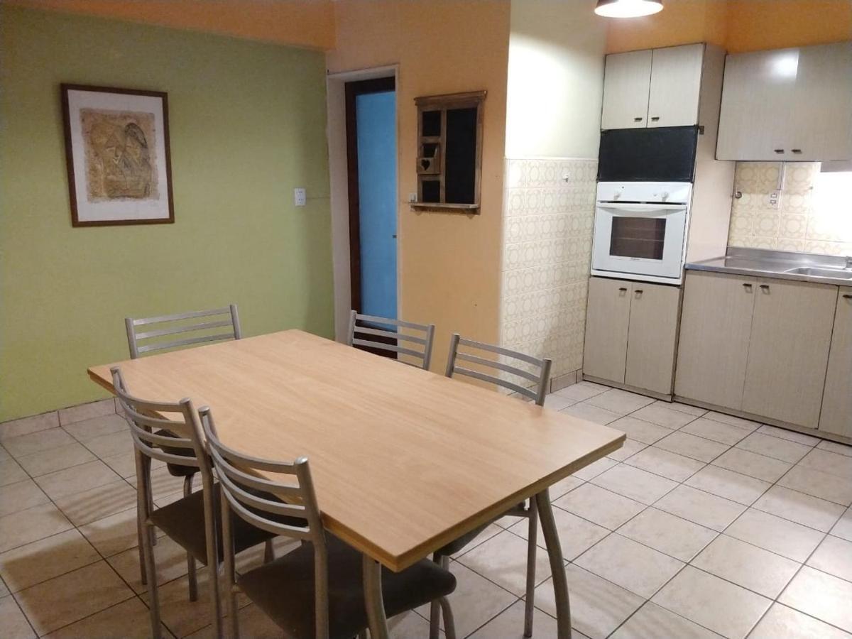 Piso villegas San Carlos de Bariloche Bagian luar foto